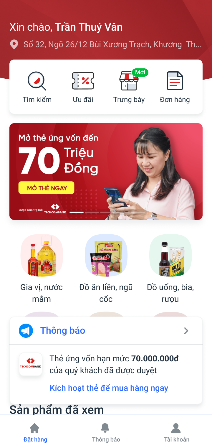 VinShop chi hàng trăm tỷ đồng ứng vốn cho chủ tạp hóa ngay trước Tết? - 2