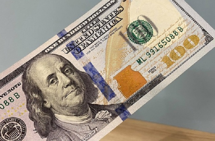 Tỷ giá USD hôm nay 19/11: USD tiếp tục giảm, tương lai u ám - 1