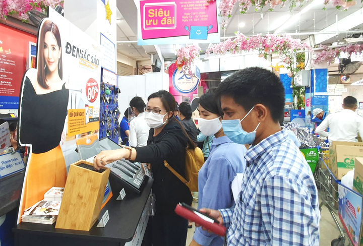 Co.opmart, Co.opXtra tặng một triệu bộ dao nhà bếp Hà Lan cho người nội trợ Việt - 2