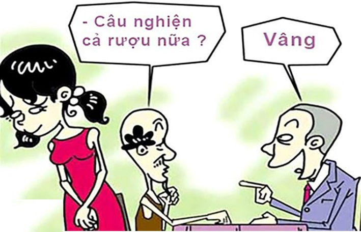 Độc chiêu ra mắt khiến bố bạn gái phải đồng ý - 1