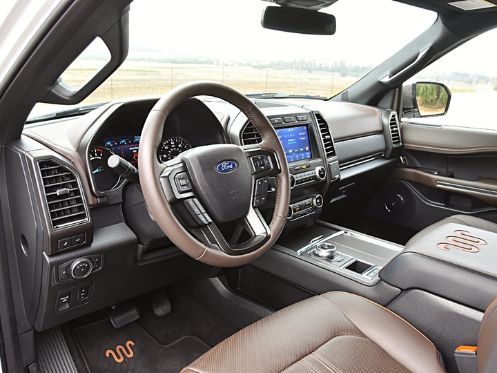 Ford Expedition 2020 chuẩn bị có bản chính hãng tại Việt Nam? - 4