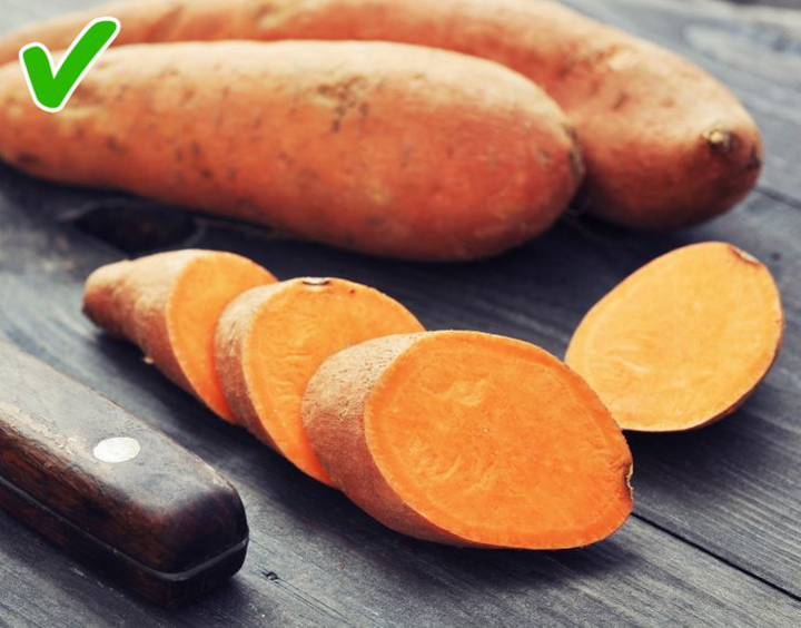 Tỏi, cải bó xôi - thực phẩm giúp tuyến tuỵ của bạn khoẻ mạnh hơn - 6