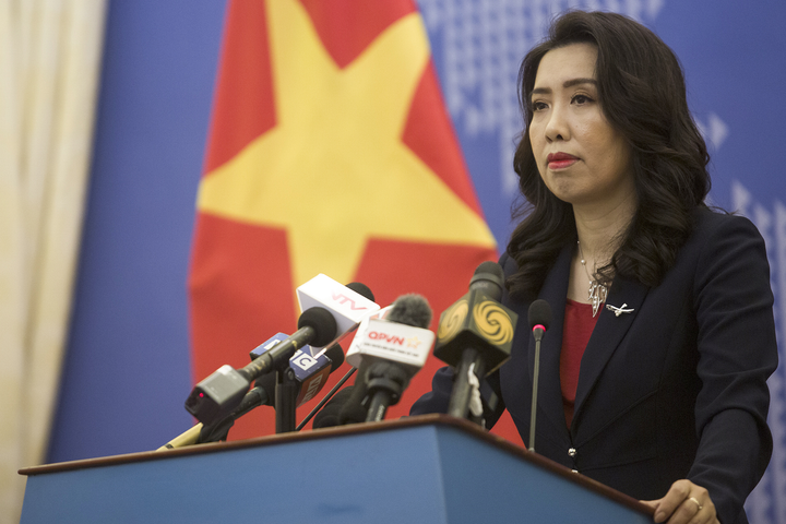 Vấn đề Biển Đông được thảo luận thế nào ở Hội nghị Cấp cao ASEAN 37? - 2