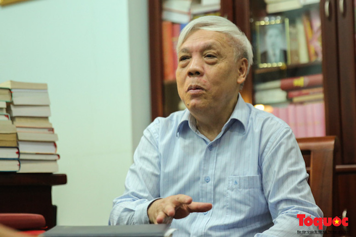 Kỳ vọng vào sự thành công bền vững của Thủ đô trong nhiệm kỳ tới - 1