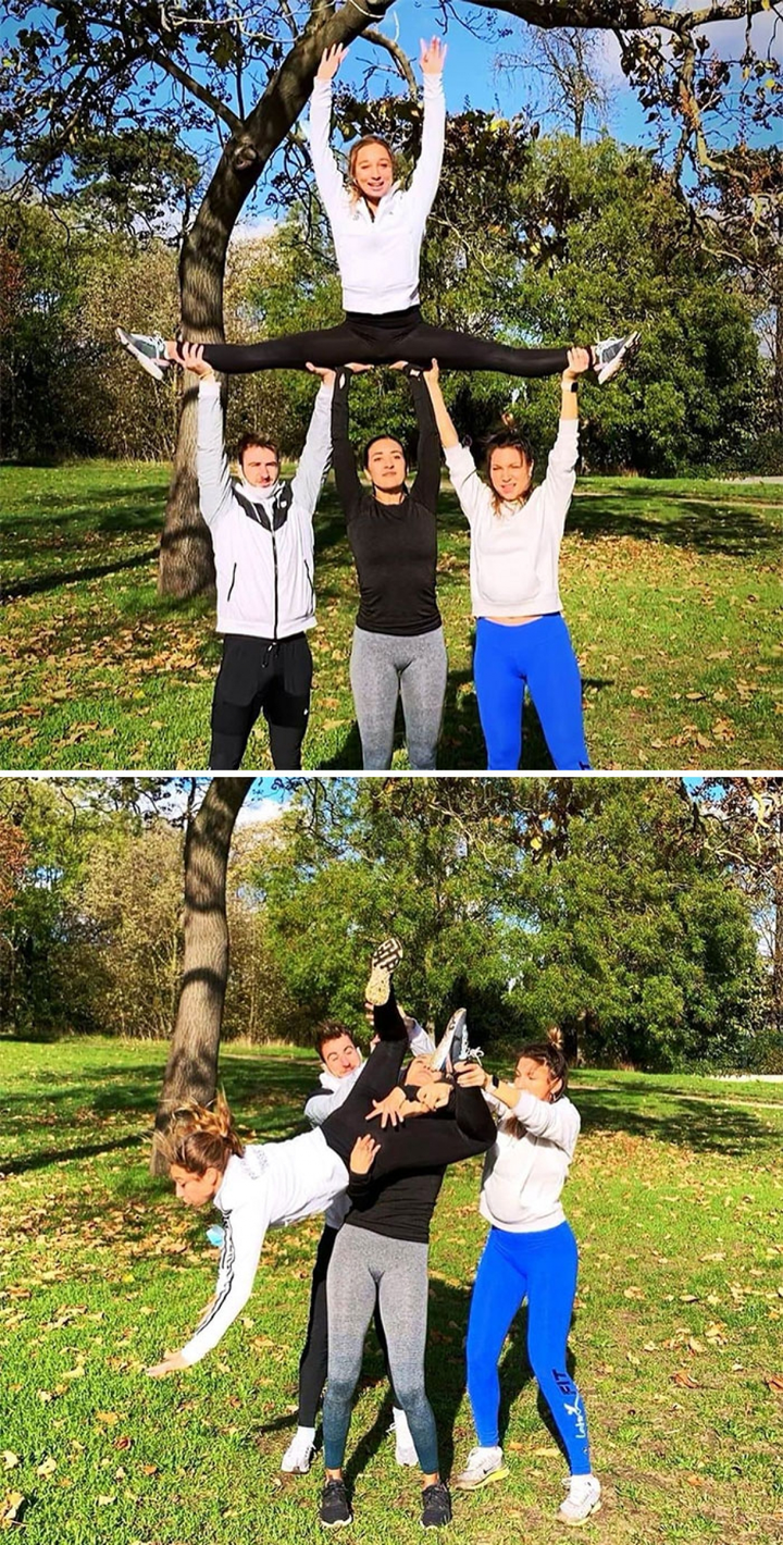 Bóc mẽ sự thật gây đỏ mặt đằng sau những bức ảnh 'sống ảo' - 7