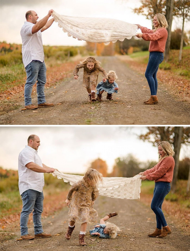 Bóc mẽ sự thật gây đỏ mặt đằng sau những bức ảnh 'sống ảo' - 10