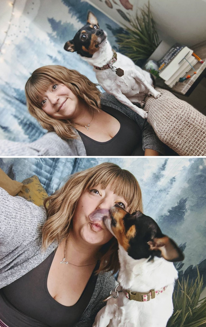 Bóc mẽ sự thật gây đỏ mặt đằng sau những bức ảnh 'sống ảo' - 11