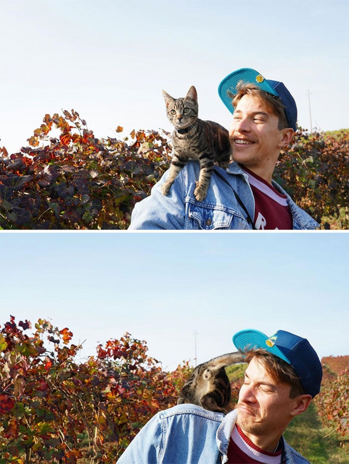 Bóc mẽ sự thật gây đỏ mặt đằng sau những bức ảnh 'sống ảo' - 12