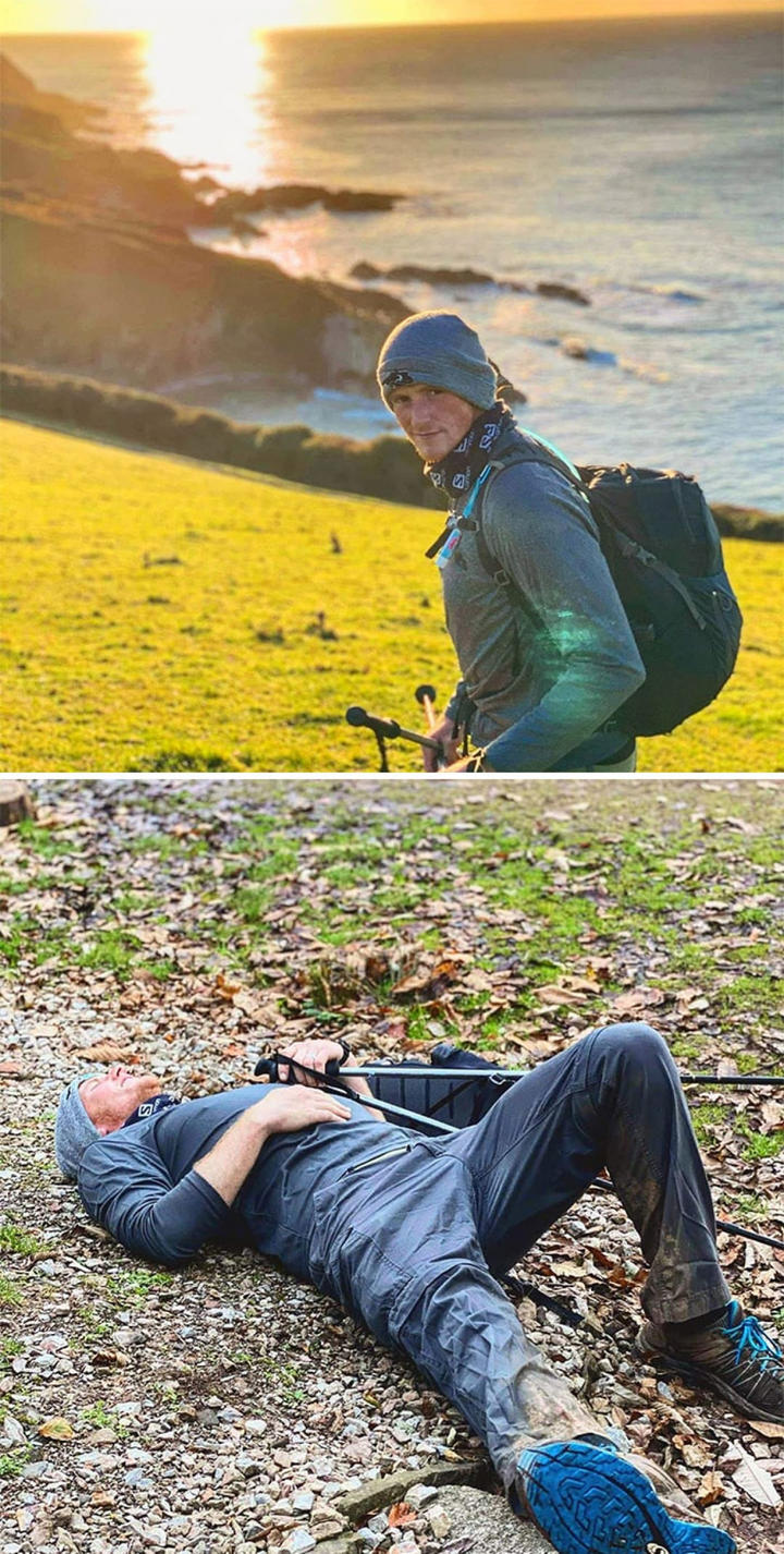 Bóc mẽ sự thật gây đỏ mặt đằng sau những bức ảnh 'sống ảo' - 15