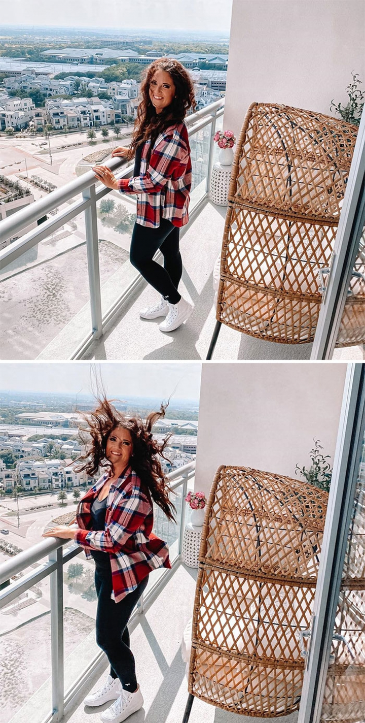 Bóc mẽ sự thật gây đỏ mặt đằng sau những bức ảnh 'sống ảo' - 16