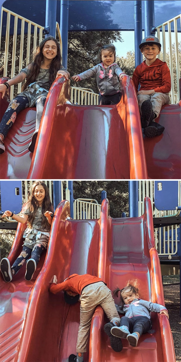 Bóc mẽ sự thật gây đỏ mặt đằng sau những bức ảnh 'sống ảo' - 6