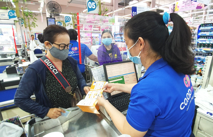 Co.opmart, Co.opXtra tặng một triệu bộ dao nhà bếp Hà Lan cho người nội trợ Việt - 3