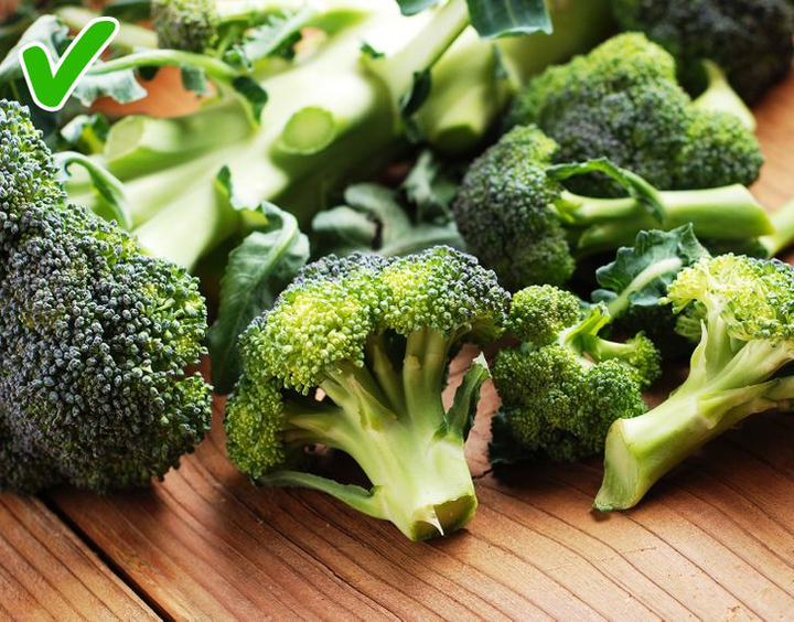 Tỏi, cải bó xôi - thực phẩm giúp tuyến tuỵ của bạn khoẻ mạnh hơn - 4
