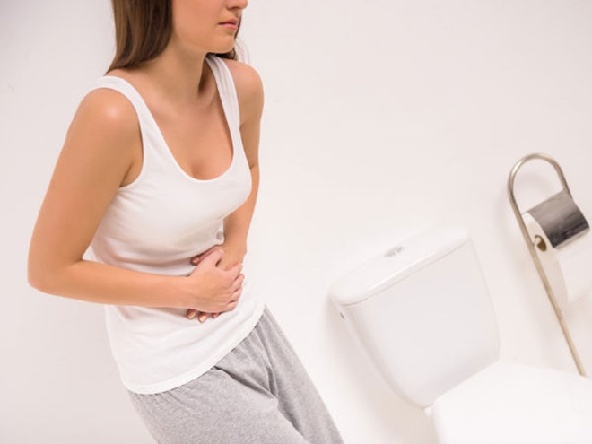 Nhà vệ sinh bẩn, bạn có nguy cơ mắc những bệnh nguy hiểm nào? - 3