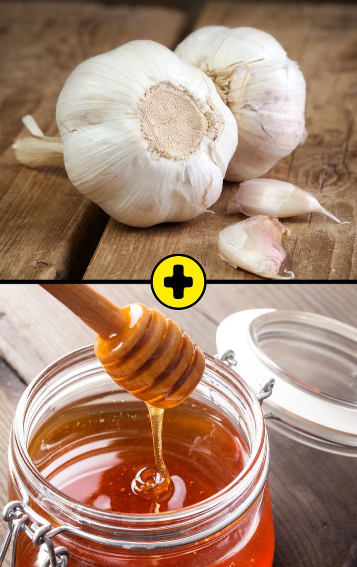 Tỏi, cải bó xôi - thực phẩm giúp tuyến tuỵ của bạn khoẻ mạnh hơn - 2