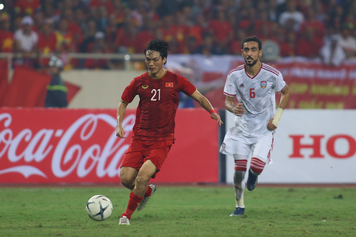 Rộ tin đồn Malaysia rút khỏi vòng loại World Cup, VFF nói gì? - 2