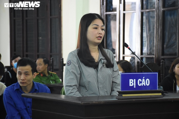 Vợ nguyên chủ tịch phường thuê người đánh cán bộ tư pháp bị đề nghị mức án nào? - 2