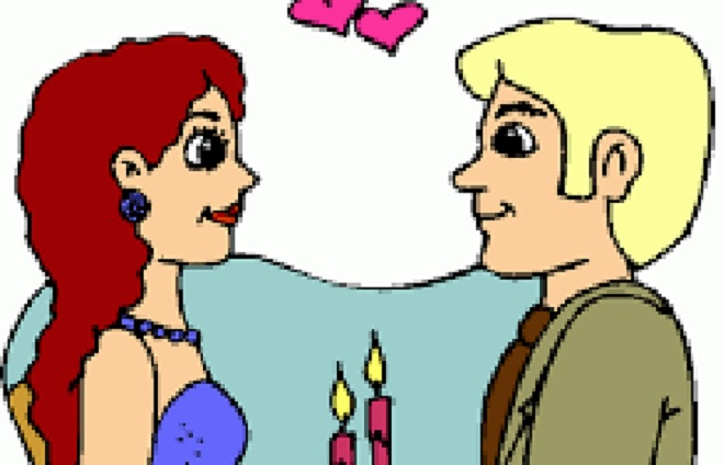 Phóng viên ngã ngửa khi biết bí quyết yêu lâu - 1