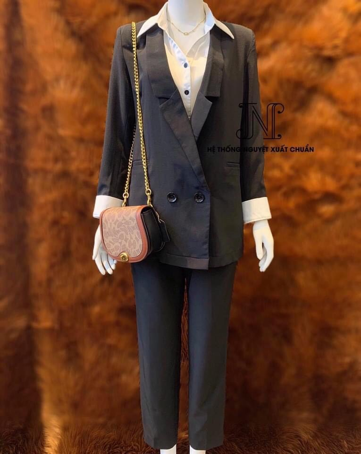 Nguyệt Xuất Chuẩn: Nơi hội tụ phong cách thời trang cho phái đẹp - 5