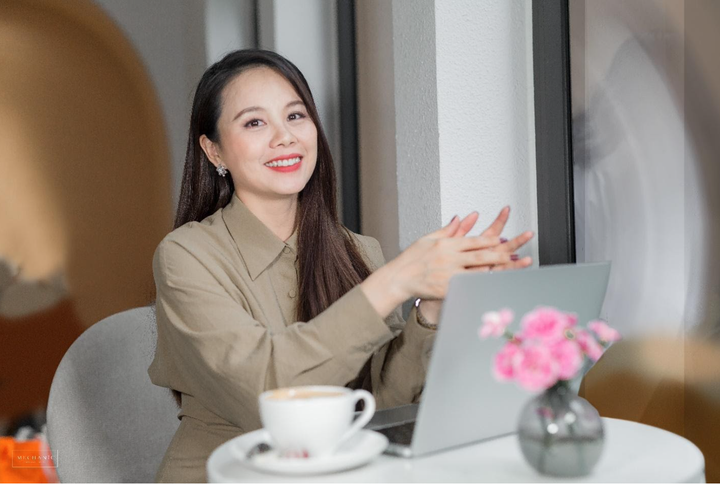 Nhà giáo truyền cảm hứng học tiếng Anh bằng triết lý văn hóa - 1