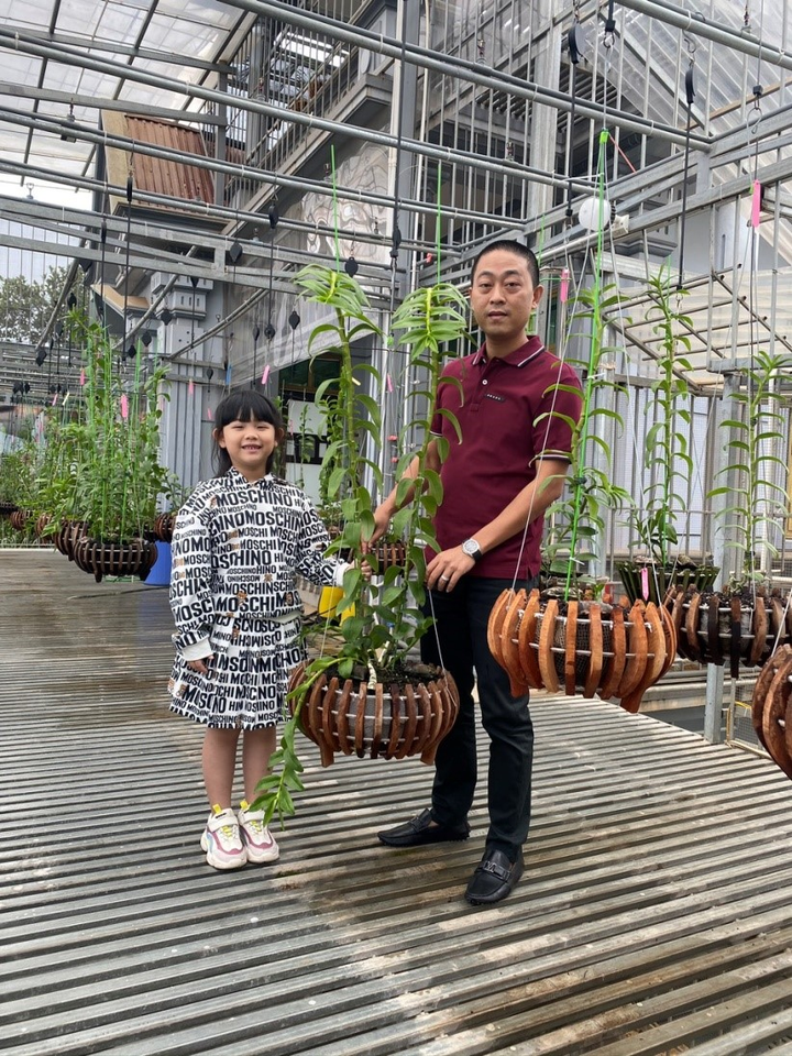 Bùi Anh Dũng: Doanh nhân thành công cần có cả công việc và gia đình - 4