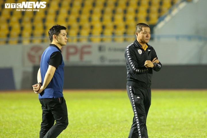 Hà Nội FC mất ngôi vô địch: Thất bại đáng buồn của chủ tịch CLB Đỗ Vinh Quang - 2