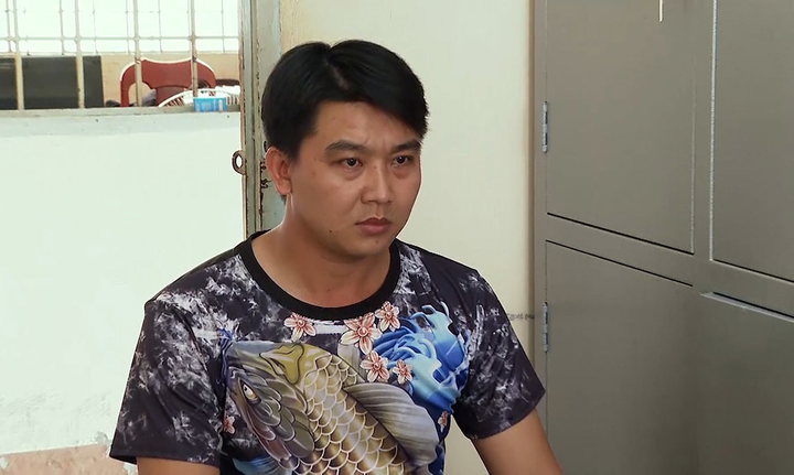 Khởi tố người chồng cứu vợ bị bắt cóc, đâm 3 người thương vong ở Vĩnh Long - 1