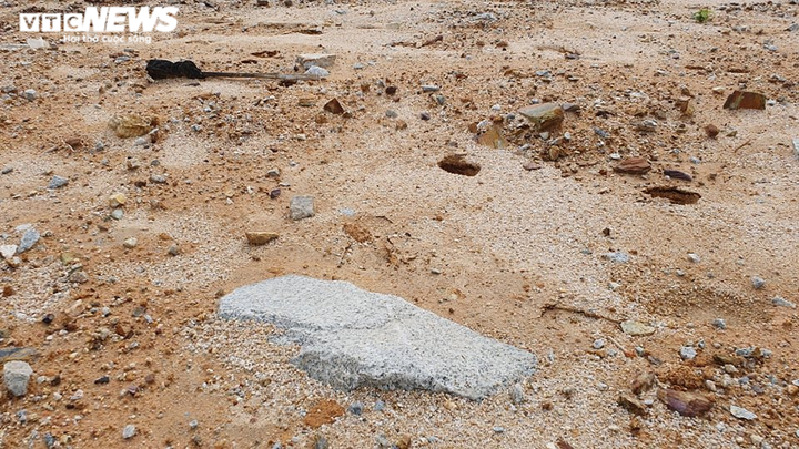 Dự án tái định cư cao tốc chục tỷ đồng chậm tiến độ, có dấu hiệu thi công ẩu - 4