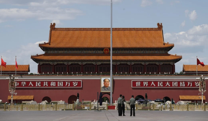 Trung Quốc: Kế hoạch kiềm chế Bắc Kinh của Mỹ là hóa thạch thời Chiến tranh Lạnh - 1