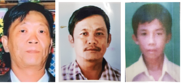 Vận chuyển lậu 51kg vàng ở An Giang: Kẻ bị truy nã đặc biệt nguy hiểm sa lưới - 3