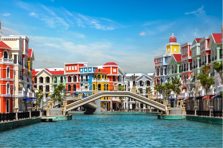 Vì sao nhà đầu tư đổ xô đến Grand World Phú Quốc? - 4