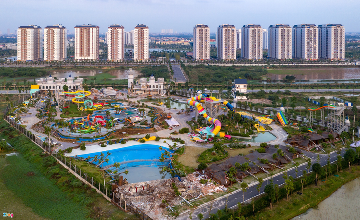 Bí thư Hà Nội: 'Các đồng chí làm gì, đừng nghĩ trên không biết' - 2