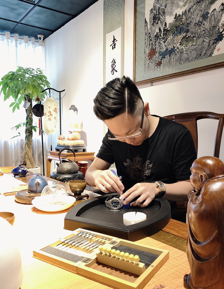 Doanh nhân Tùng Vũ truyền cảm hứng nhờ thành công trong kinh doanh - 2