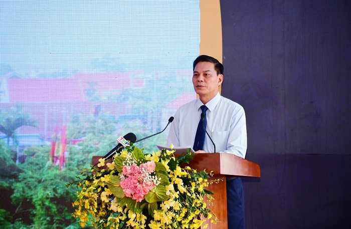 Khởi công tuyến đường 1.200 tỷ đồng kết nối Hải Phòng và Quảng Ninh - 3