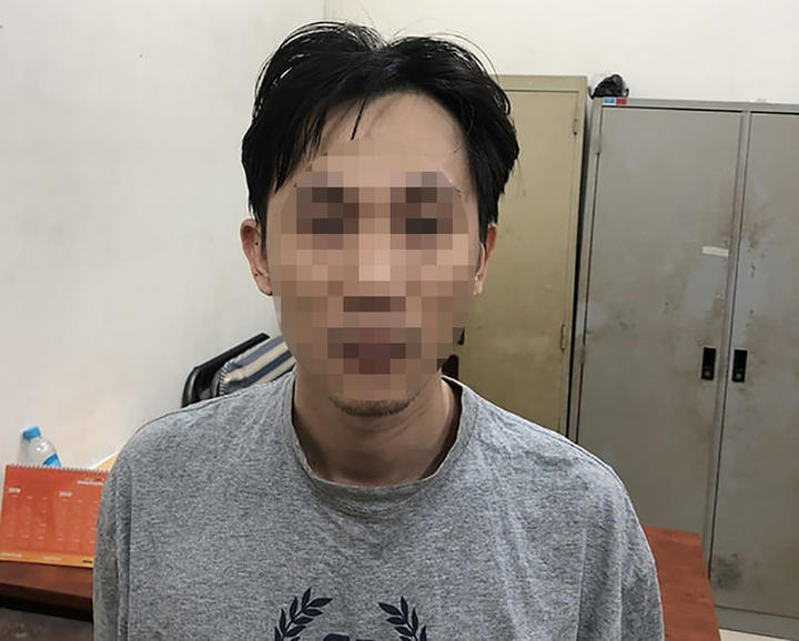 Từ chối quan hệ đồng tính, hứng trọn nhát kéo của 'bạn trai' - 1