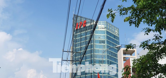 Vì sao nguyên Phó Chánh Văn phòng Thành uỷ TP.HCM bị khởi tố? - 1