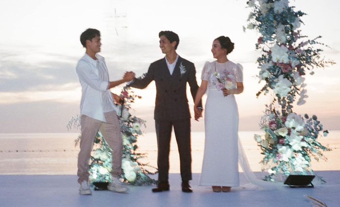 Văn Toàn nhắn Công Phượng: 'Thật may mắn vì thanh xuân chúng ta đã gặp nhau' - 3