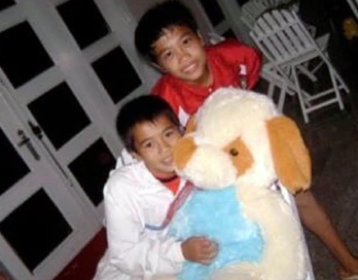 Văn Toàn nhắn Công Phượng: 'Thật may mắn vì thanh xuân chúng ta đã gặp nhau' - 4