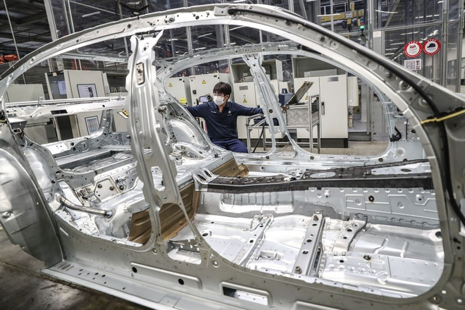 Brilliance phá sản, số phận xe tại Việt Nam sẽ ra sao? - 2