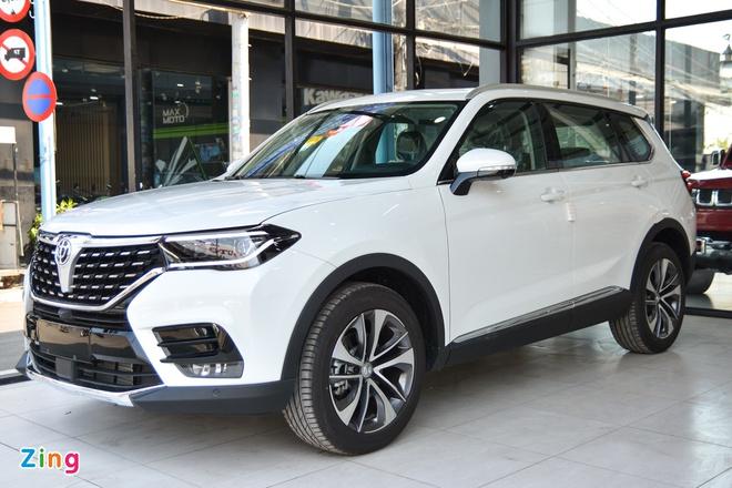 Brilliance phá sản, số phận xe tại Việt Nam sẽ ra sao? - 3