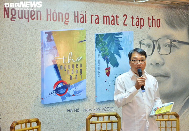 Tập thơ 'Vườn của mẹ' - hành trình về thành Tuyên giữa ký ức và hiện tại - 2