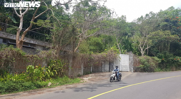 Hàng loạt sai phạm tại Sơn Trà: Đà Nẵng xử lý nghiêm công trình sai quy định - 1