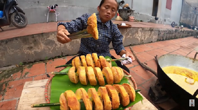 Bà Tân Vlog lần đầu thừa nhận thất bại khi nấu ăn - 1