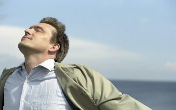 Những bí quyết giúp ngủ ngon hơn - 5