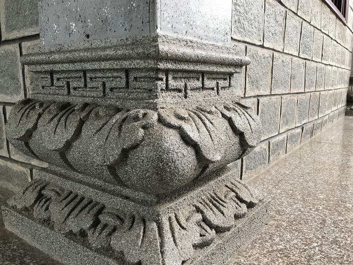 Ngắm ngôi chùa đá đặc biệt ở miền Tây - 4