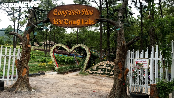 Ngắm vẻ đẹp tĩnh lặng của 'Đà Lạt thu nhỏ' giữa lòng Quảng Ninh - 13