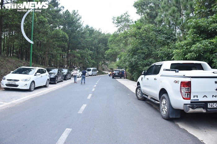 Ngắm vẻ đẹp tĩnh lặng của 'Đà Lạt thu nhỏ' giữa lòng Quảng Ninh - 14