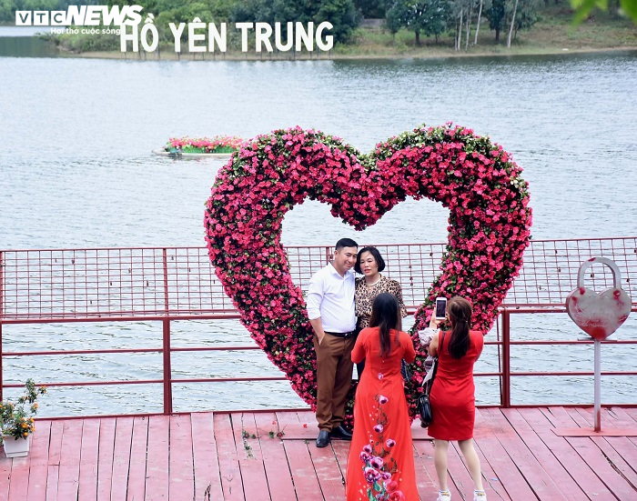 Ngắm vẻ đẹp tĩnh lặng của 'Đà Lạt thu nhỏ' giữa lòng Quảng Ninh - 6