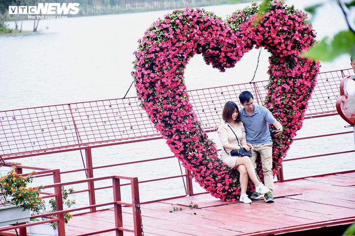 Ngắm vẻ đẹp tĩnh lặng của 'Đà Lạt thu nhỏ' giữa lòng Quảng Ninh - 5