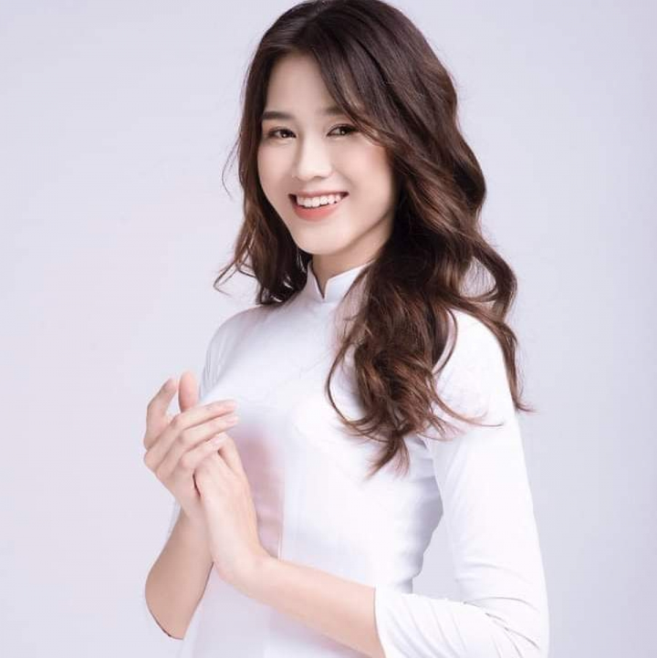 Học vấn vượt trội của Hoa hậu Việt Nam 2020 và hai á hậu - 4